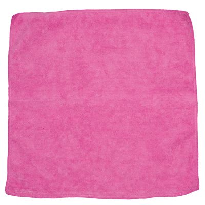 KR Strikeforce Economy Towel - Pink