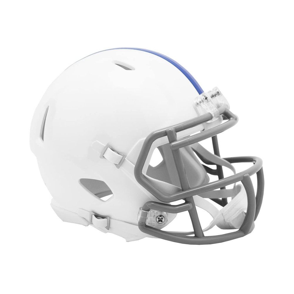 Colts Mini Speed 1956 by Riddell