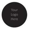 TigerTail Sports Personalized Team Logo Hockey Pucks (9036, 50 Pucks) view 1