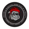 TigerTail Sports Personalized Team Logo Hockey Pucks (9032, 25 Pucks) view 3