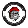 TigerTail Sports Personalized Team Logo Hockey Pucks (9034, 25 Pucks) view 2