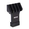 Monstrum 45 Degree Offset Picatinny Rail Mount view 1