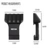 Monstrum 45 Degree Offset Picatinny Rail Mount view 4