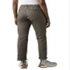 prAna Womens Double Peak Pant Mud view 4