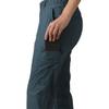 prAna Women's Standard Double Peak Pant, Grey Blue, 14 view 4