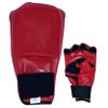 Ultimate - Cobra Chop Karate Martial Arts Gloves (Red, S) view 1