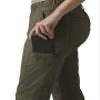 prAna Women's Standard Double Peak Pant, Cargo Green, 0 view 3