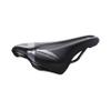 Selle Italia X-Bow Saddle: Grey/Black, S1 view 1