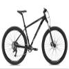 Eastern Bikes Alpaka 29" Mountain Bike Men's Hardtail (Black, 19") view 1