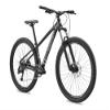 Eastern Bikes Alpaka 29" Mountain Bike Men's Hardtail (Black, 19") view 3