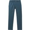 prAna Women's Standard Double Peak Pant, Grey Blue, 8 view 3