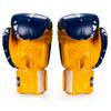 Twins Boxing Muay Thai Training Sparring Gloves (Brazil,8 oz) view 2