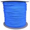 Colonial Blue 750 Cord 11 Strand Paracord - 1000 Foot Spool view 1