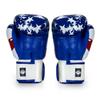 Twins Boxing Muay Thai Training Sparring Gloves (USA,8 oz) view 2