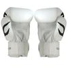 Twins Boxing Muay Thai Training Sparring Gloves (Tattoo White,8 oz) view 2