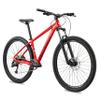 Eastern Bikes Alpaka 29" Mountain Bike Men's Hardtail (Red, 19") view 1