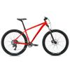 Eastern Bikes Alpaka 29" Mountain Bike Men's Hardtail (Red, 19") view 2