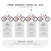 Eastern Bikes Alpaka 29" Mountain Bike Men's Hardtail (Red, 19") view 4