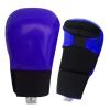 Ultimate - Karate Gloves - Martial Arts Training (Blue, Children S) view 1