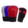 Ultimate - Karate Gloves - Martial Arts Training (Blue, Children S) view 2