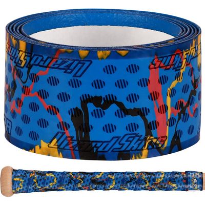Lizard Skins DSP Ultra 1.1mm Bat Grip Next-Gen Durasoft Polymer Baseball & Softball Bat Tape (Marvelous Camo)