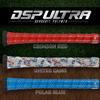 Lizard Skins DSP Ultra 0.5mm Bat Grip  Next-Gen Durasoft Polymer Baseball & Softball Bat Tape (Crimson Red) view 4