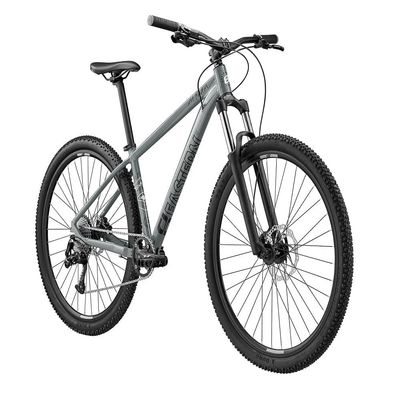 Eastern Bikes Alpaka 29" Mountain Bike Men's Hardtail (Grey, 17")