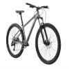 Eastern Bikes Alpaka 29" Mountain Bike Men's Hardtail (Grey, 17") view 1