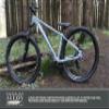 Eastern Bikes Alpaka 29" Mountain Bike Men's Hardtail (Grey, 17") view 4