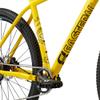 Eastern Bikes Alpaka 29" Mountain Bike Men's Hardtail (Yellow, 19") view 2