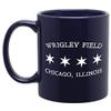 ThirtyFive55 Wrigley Field Traditional Coffee Mug view 1