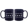 ThirtyFive55 Wrigley Field Traditional Coffee Mug view 2