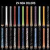 Lizard Skins DSP Ultra 0.5mm Bat Grip  Next-Gen Durasoft Polymer Baseball & Softball Bat Tape (Scarlet Camo) view 3