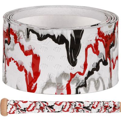 Lizard Skins DSP Ultra 1.8mm Bat Grip Next-Gen Durasoft Polymer Baseball & Softball Bat Tape (Fury Camo)