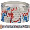 Lizard Skins DSP Ultra 1.8mm Bat Grip  Next-Gen Durasoft Polymer Baseball & Softball Bat Tape (United Camo) view 1