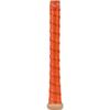 Lizard Skins DSP Ultra 1.8mm Bat Grip  Next-Gen Durasoft Polymer Baseball & Softball Bat Tape (Blaze Orange) view 2