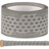 Lizard Skins DSP Ultra 0.5mm Bat Grip  Next-Gen Durasoft Polymer Baseball & Softball Bat Tape (Platinum Grey) view 1