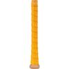 Lizard Skins DSP Ultra 1.8mm Bat Grip  Next-Gen Durasoft Polymer Baseball & Softball Bat Tape (Maize Yellow) view 2
