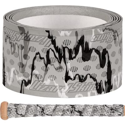 Lizard Skins DSP Ultra 1.1mm Bat Grip Next-Gen Durasoft Polymer Baseball & Softball Bat Tape (Shadow Camo)