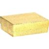 FindingKing Cotton Filled Jewelry Gift Boxes Pocket Watch Displays 3.25"x2.25" (1, Gold) view 1