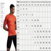 CEROTIPOLAR Snug Fit Men AirCool Cycling Jersey Bike Shirts UPF50+,PRO Dry Fit Light Weight Fabric view 2
