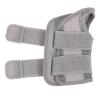 Healifty 1pc Sports Wrist Support Strap for Basketball Ergonomic Hand Brace Right Hand Comfortable and Skin-friendly Design for Injury and Fitness Activities view 1