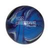 BuyBocceBalls - EPCO Candlepin Bowling Balls - Urethane Pro-Line - Purple, Blue & Mint (4 1/2 inch- 2lbs. 7oz.) - 4 Balls - Made In USA view 2