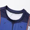 Red Plume Winter Warrior Men's Compression Sport Fitness Printing Shirt, Long Sleeve T-Shirt (M, Style 7) view 4