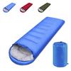 Camping Sleeping Bag - Lightweight Backpacking Sleeping Bag for Adults Boys and Girls, Waterproof Camping Gear Equipment, Outdoors Travel Essentials view 1
