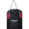 ChoCho Track Boxing Punch Bag Punching Bag Heavy Training Gloves Speed Set Kicking MMA 3FT, 4FT, 5FT (5 Ft) view 4