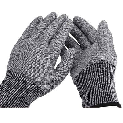 FUFU Gloves Men's and Women's Work Gloves, Cut-Resistant Work Gloves, Comfortable Gardening Gloves, Durable Mechanical Gloves (Size : M)