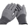 FUFU Gloves Men's and Women's Work Gloves, Cut-Resistant Work Gloves, Comfortable Gardening Gloves, Durable Mechanical Gloves (Size : M) view 1
