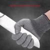 FUFU Gloves Men's and Women's Work Gloves, Cut-Resistant Work Gloves, Comfortable Gardening Gloves, Durable Mechanical Gloves (Size : M) view 2
