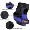 Haomaomao Adult & Kids Knee Pads Elbow Pads Wrist Guards Protective Gear Set for Roller Skates Scooter Inline Skating Cycling BMX Bike Skateboard Riding and Outdoor Extreme Multi-Sports view 4